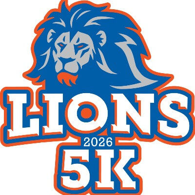 Lions 5K