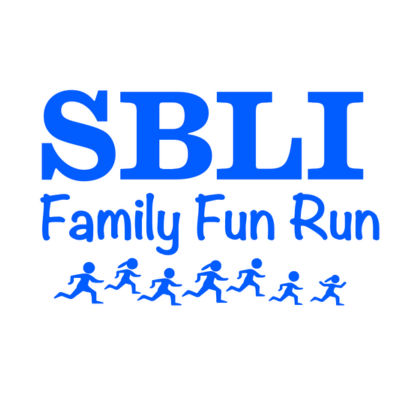 24th Annual SBLI Family Fun Run