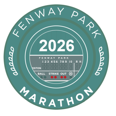 Fenway Park Marathon