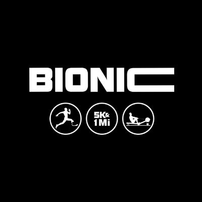 The Bionic5K