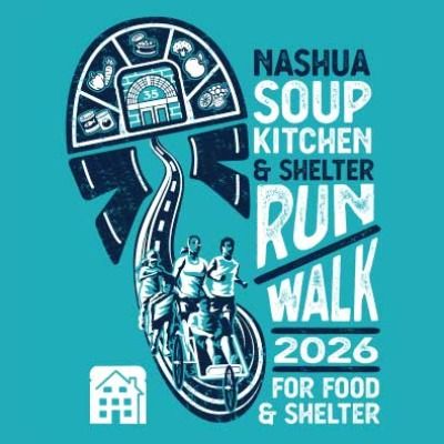 31st Annual NSKS Run & Walk for Food & Shelter