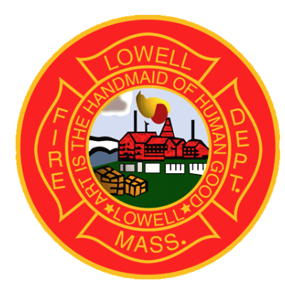 Lowell Firefighters Road Race