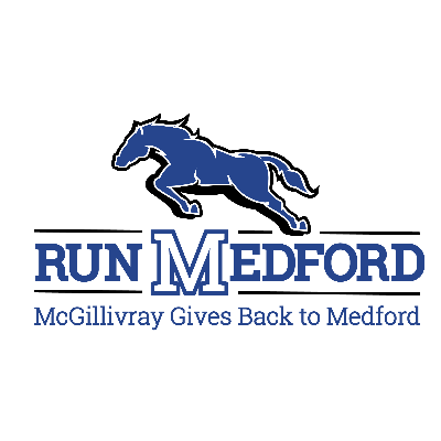 Run Medford 2026