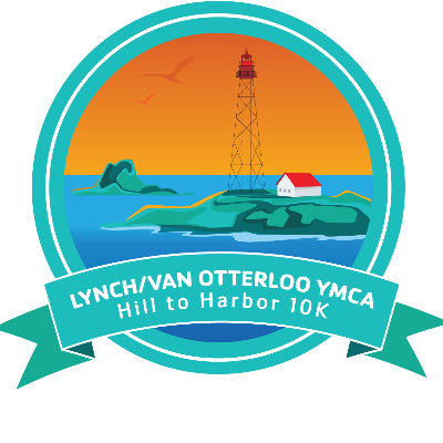 2026 Hill to Harbor 5K & 10K Road Race