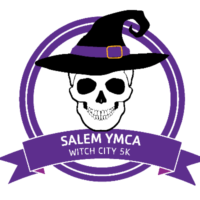 Witch City 5K Road Race