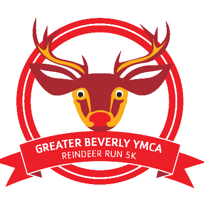 Greater Beverly YMCA Reindeer Run 5K Road Race
