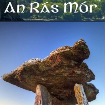 An Rás Mór 6Km