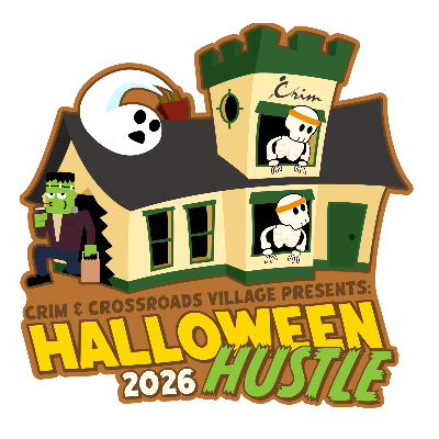 Halloween Hustle