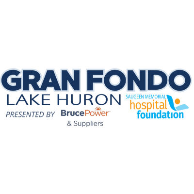 2026 Gran Fondo Lake Huron