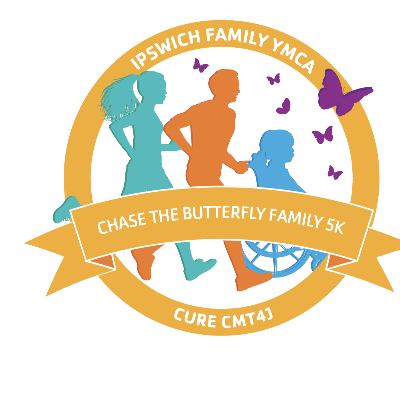 2026 Chase the Butterfly Family 5K Road Race and Kids Fun Run