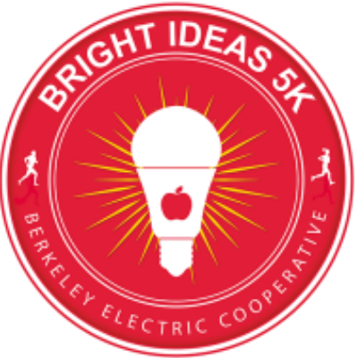 2026 Bright Ideas 5k