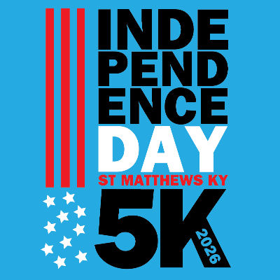 St. Matthews Independence Day 5k Run/Walk 2026