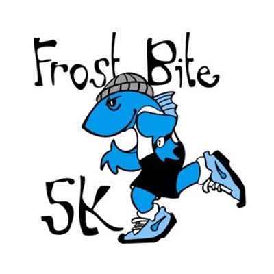 Frostbite 5k Run/Walk 2027