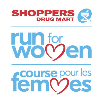 Shoppers Drug Mart® Run for Women - Ottawa 2026