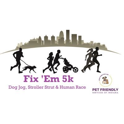 Fix 'Em 5k Run/Walk 2026