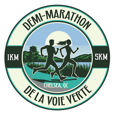 Demi Marathon de la voie verte