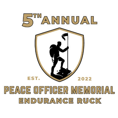 Peace Officer Memorial Endurance Ruck