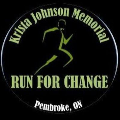 Krista Johnson Memorial Run