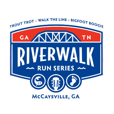2026 Riverwalk Run Series