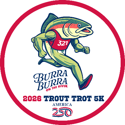 2026 Burra Burra Trout Trot 5K