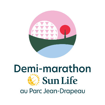Demi-Marathon Sun Life au parc Jean-Drapeau
