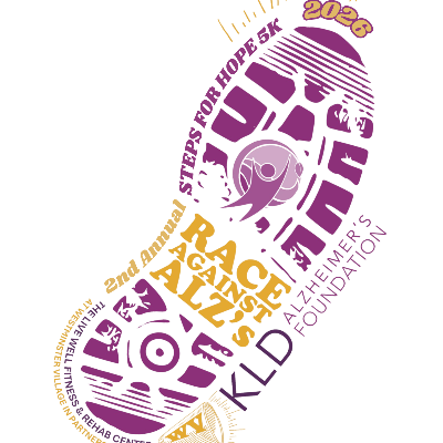 Steps for Hope: Race Against Alzheimer's