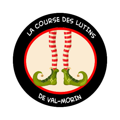 La Course des Lutins de Val-Morin