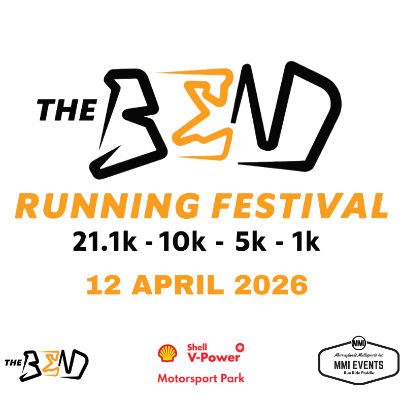 The Bend Running Festival