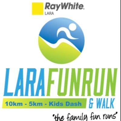 Lara Fun Run 2026