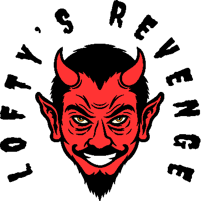 Lofty's Revenge 2026