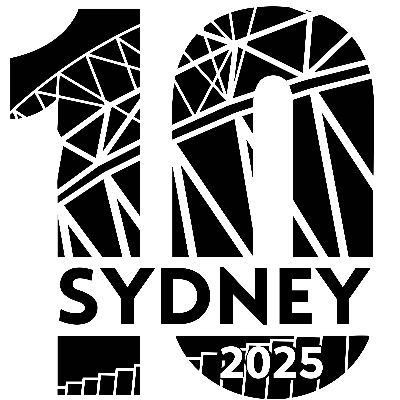 2026 Sydney 10