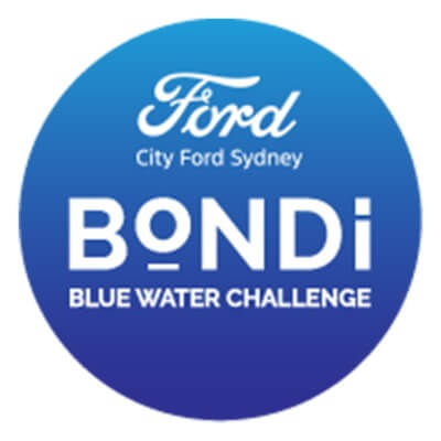 City Ford Sydney Bondi Blue Water Challenge