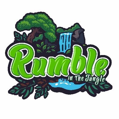 BCU Rumble in the Jungle 2026