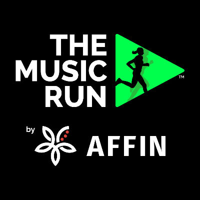 The Music Run by AFFIN, Kuala Lumpur 2026