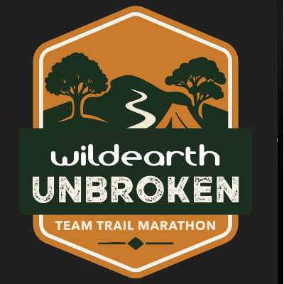 UNBROKEN - Team Trail Marathon