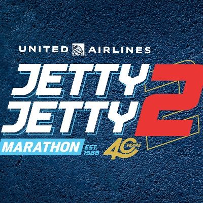 United Airlines Jetty 2 Jetty