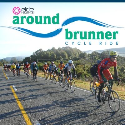 Ride Holidays Around Brunner