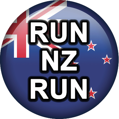 Run NZ Run