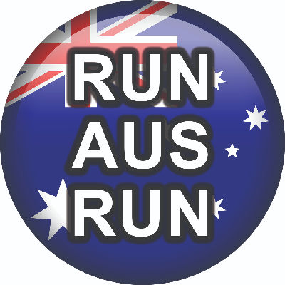 Run Australia Run