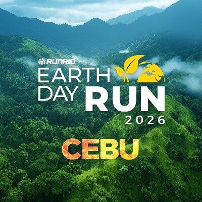 Earth Day Run CEBU 2026