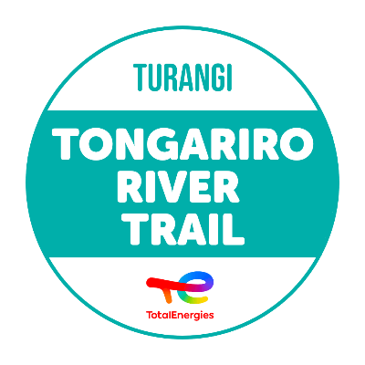 Tongariro River Trail, Turangi-Taupo 2026