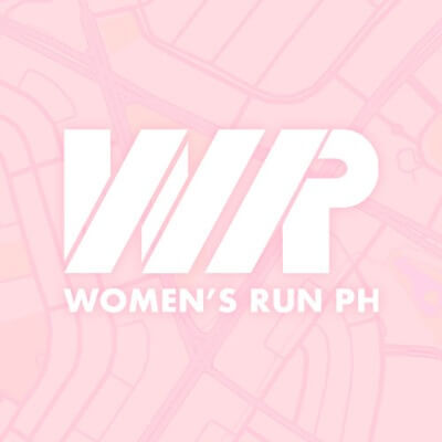 Women's Run PH 2026