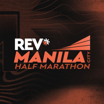 REV TRI-CITY HALF MARATHON (MANILA)