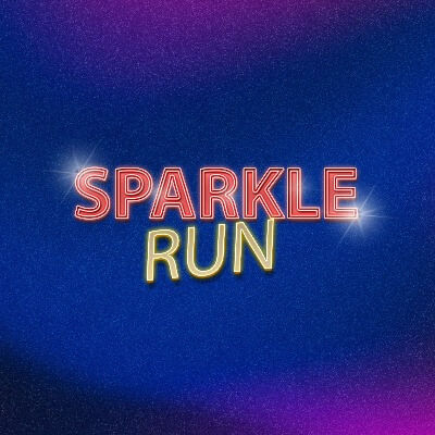 Sparkle Run 2026