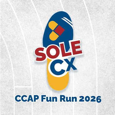 SOLE CX: CCAP Fun Run