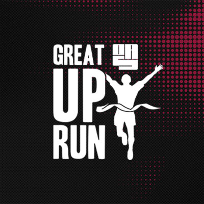 The Great UP Run 2026 (August 23, 2026)