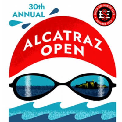Alcatraz Open Swim 2026