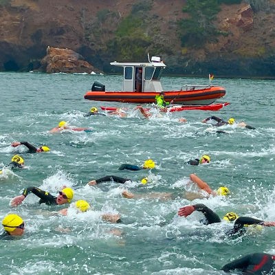 Enviro-Sports - Gift a Race!