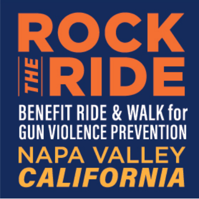 Rock the Ride Napa, CA