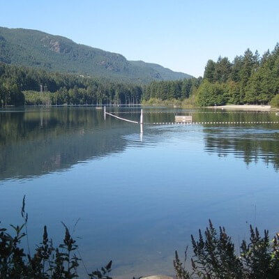 Nanaimo Open Water Swim and SwimRun Challenge